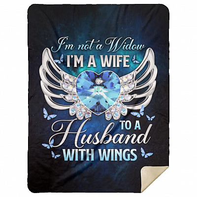 Premium Mink Sherpa Blanket - 60x80