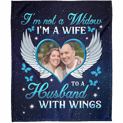 Arctic Fleece Blanket - 50x60