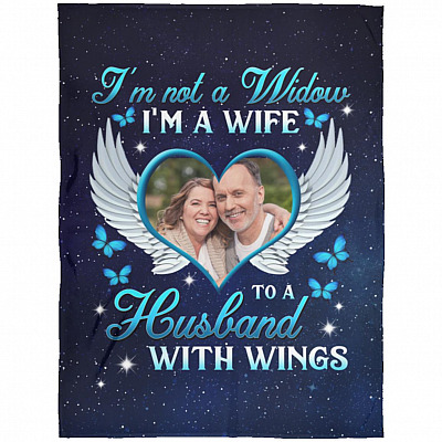 Arctic Fleece Blanket - 60x80