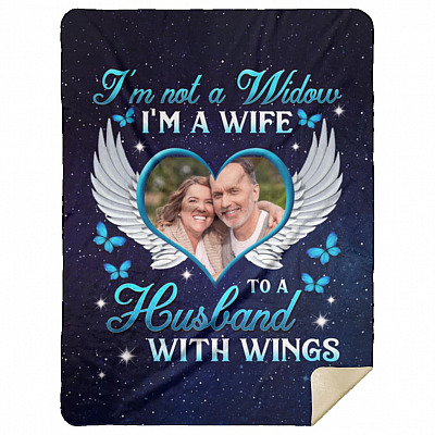 Premium Mink Sherpa Blanket - 60x80