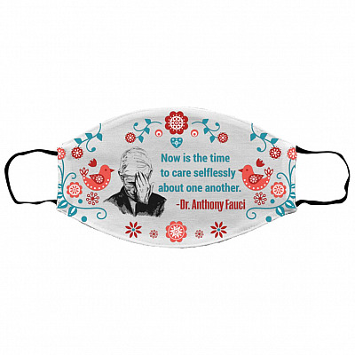 Cloth Face Cover – Small/Medium