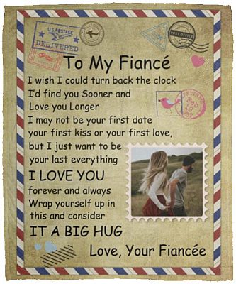 Cozy Plush Fleece Blanket - 50x60