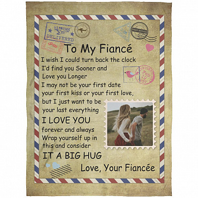 Arctic Fleece Blanket - 60x80