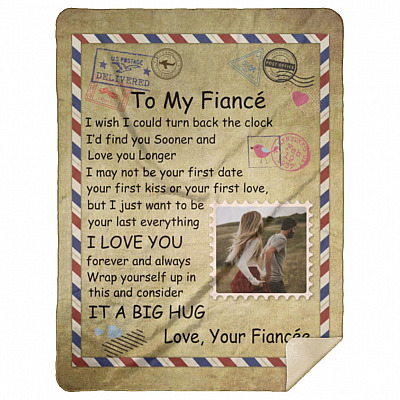 Premium Mink Sherpa Blanket - 60x80