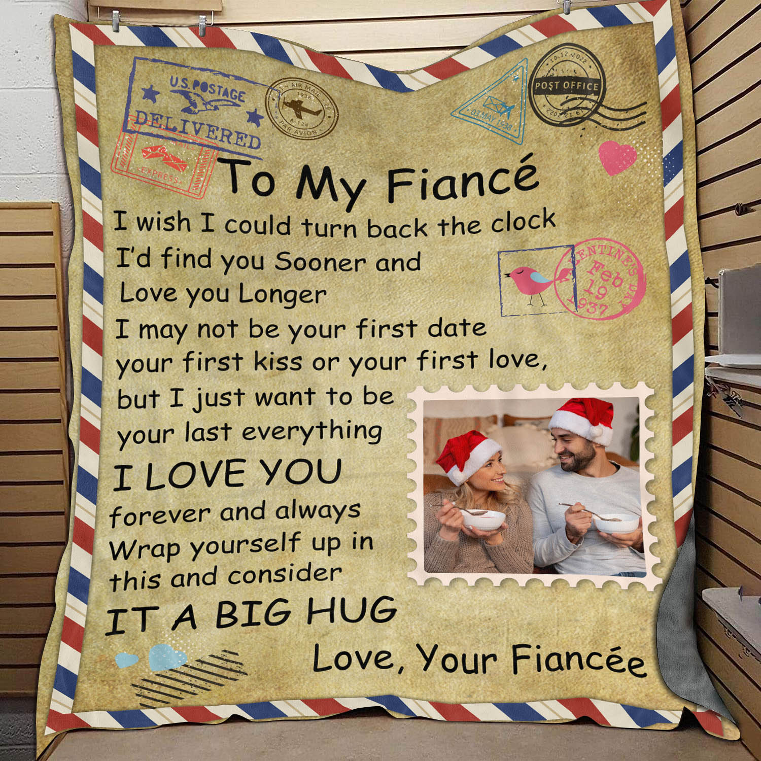 69 HG_ To My Fiance mk2