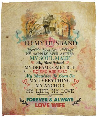 Cozy Plush Fleece Blanket - 50x60