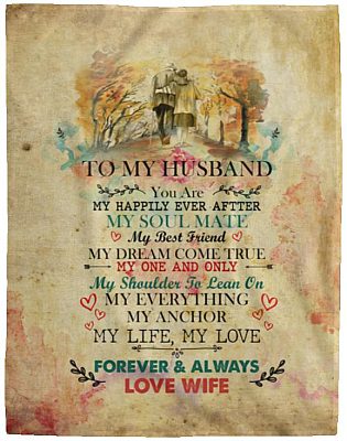 Cozy Plush Fleece Blanket - 60x80