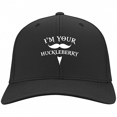 Twill Cap
