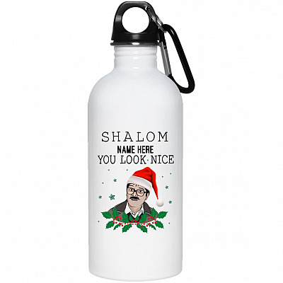20 oz. Stainless Water Bottle