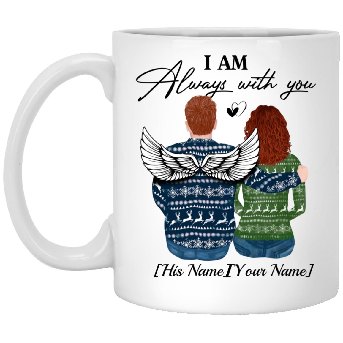 Personalized Mugs, White, 11 oz. White Mug Personalized Mugs, White, 11 oz. White Mug