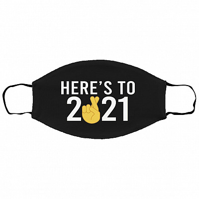 Cloth Face Cover – Small/Medium