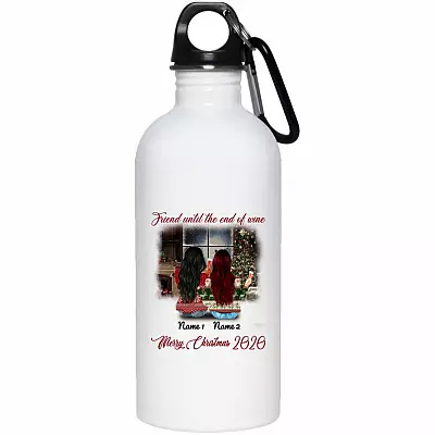 20 oz. Stainless Water Bottle