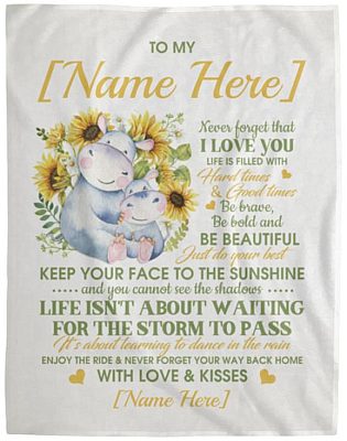 Cozy Plush Fleece Blanket - 60x80