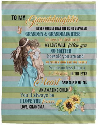 Cozy Plush Fleece Blanket - 60x80