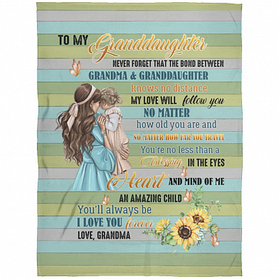 Arctic Fleece Blanket - 60x80