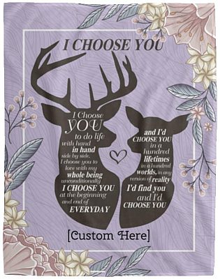 Cozy Plush Fleece Blanket - 60x80