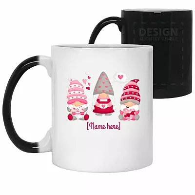 11 oz. Color Changing Mug