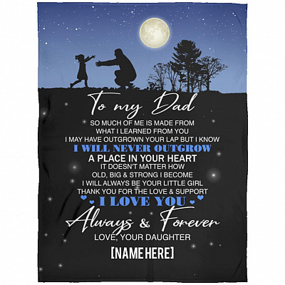 Arctic Fleece Blanket - 60x80