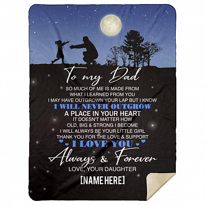 Premium Mink Sherpa Blanket - 60x80