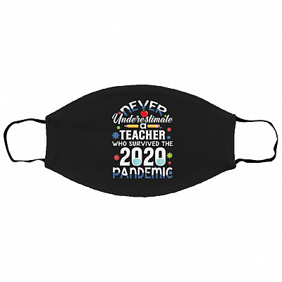 Cloth Face Cover – Small/Medium