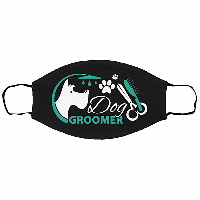 Cloth Face Cover – Small/Medium