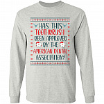 Home Alone Kevin Has This Hoodie, Ash, Long Sleeve