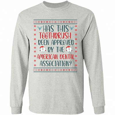 Home Alone Kevin Has This Hoodie, Ash, Long Sleeve