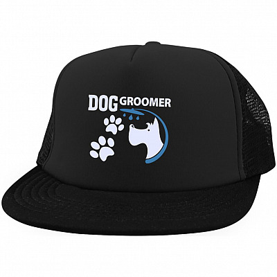 Trucker Snapback Hat