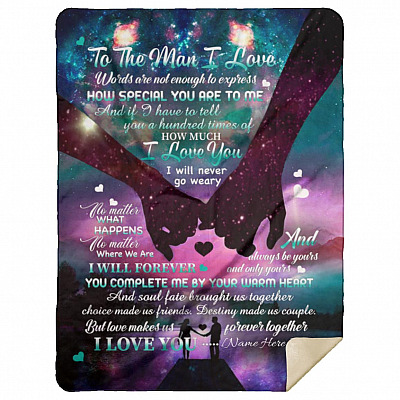 Premium Mink Sherpa Blanket - 60x80