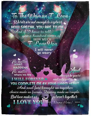 Cozy Plush Fleece Blanket - 60x80