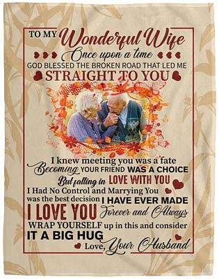 Cozy Plush Fleece Blanket - 60x80