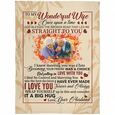 Arctic Fleece Blanket - 60x80