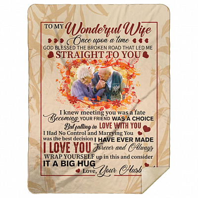 Premium Mink Sherpa Blanket - 60x80