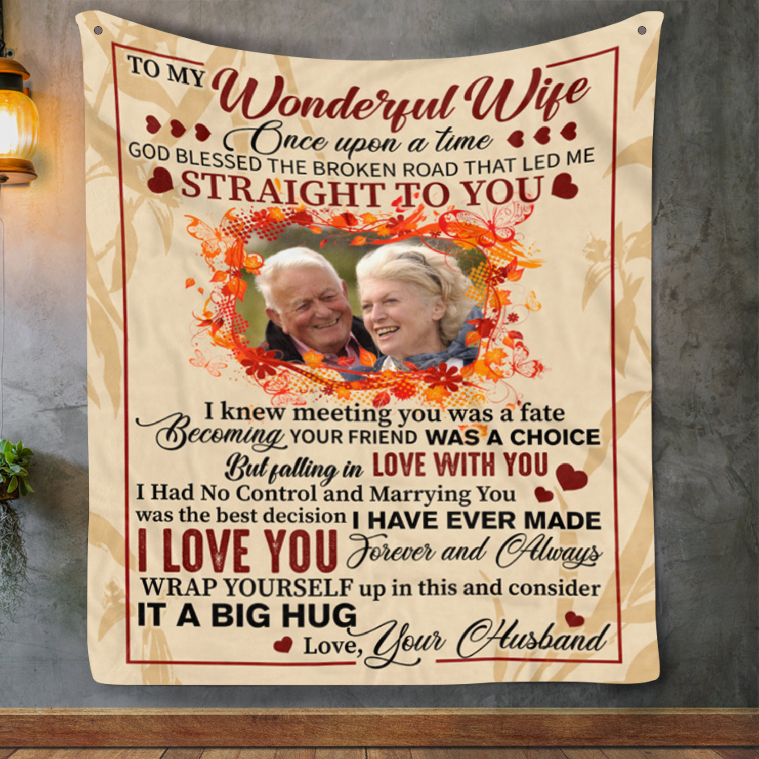 70 HG_ To My Wonderful Wife_2