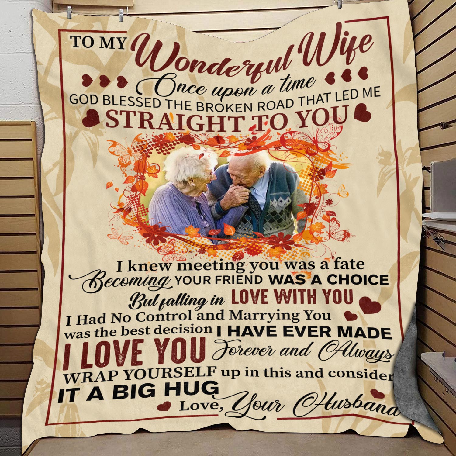 70 HG_ To My Wonderful Wife_1