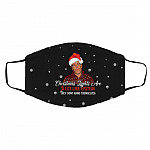 Epstein Mask, White, Cloth Face Cover – Medium/Large Epstein Mask, White, Cloth Face Cover – Medium/Large