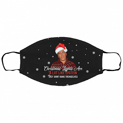 Cloth Face Cover – Small/Medium