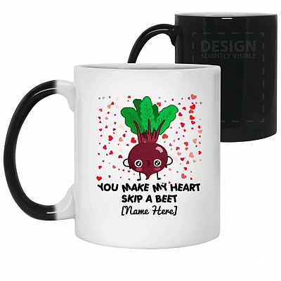 11 oz. Color Changing Mug
