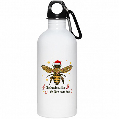 20 oz. Stainless Water Bottle