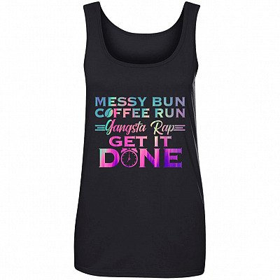 Ladies Tank Top