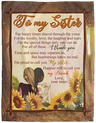 Cozy Plush Fleece Blanket - 60x80