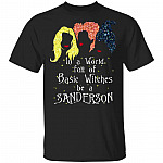 in A World Full of Basic, Black, Unisex T-Shirt in A World Full of Basic, Black, Unisex T-Shirt