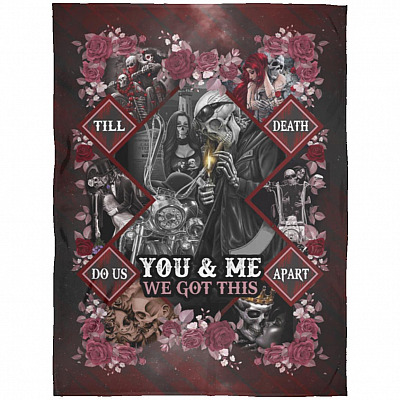 Arctic Fleece Blanket - 60x80