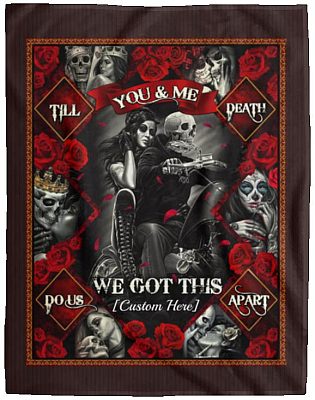 Cozy Plush Fleece Blanket - 60x80