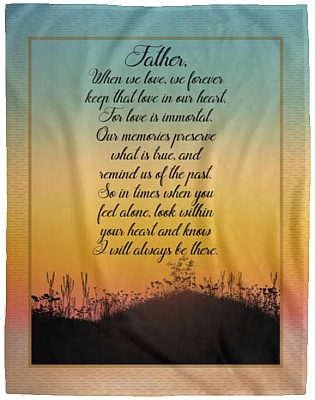 Cozy Plush Fleece Blanket - 60x80