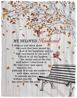 Cozy Plush Fleece Blanket - 60x80