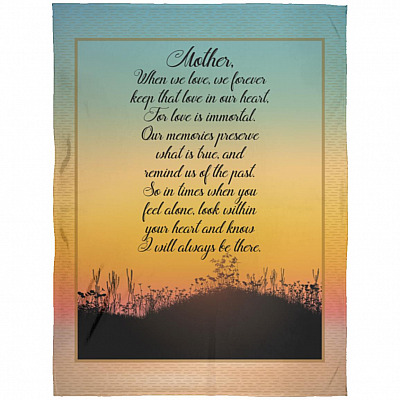 Arctic Fleece Blanket - 60x80