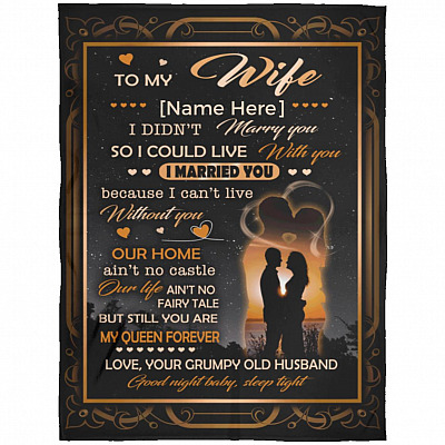 Arctic Fleece Blanket - 60x80