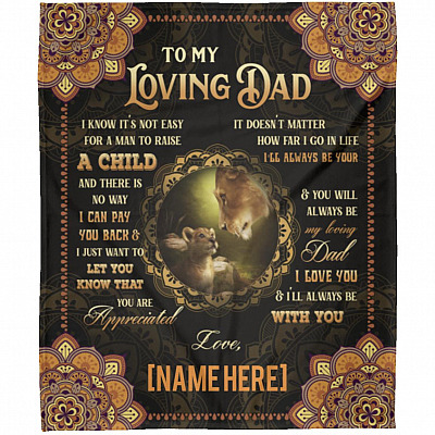 Arctic Fleece Blanket - 50x60