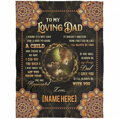 Arctic Fleece Blanket - 60x80